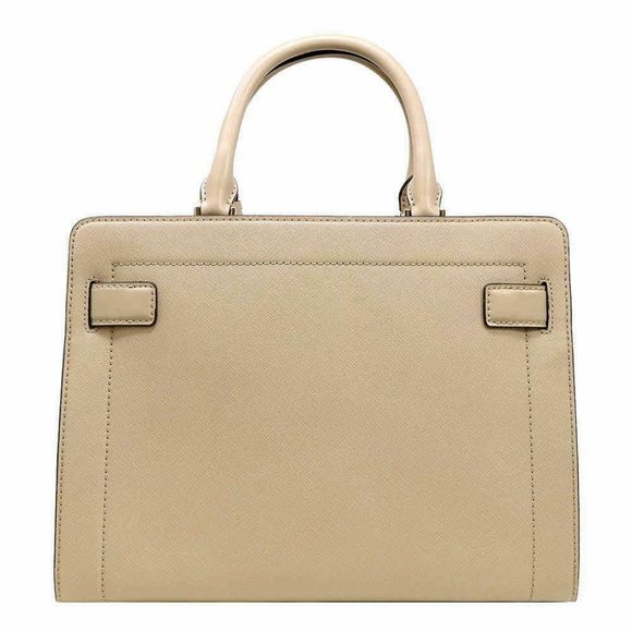 Michael kors Rayne Medium Saffiano Leather Satchel - Picture 3 of 4